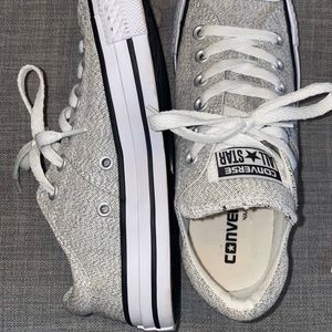 Converse women’s shoes